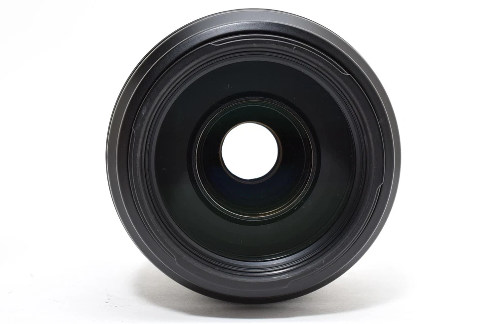 Lente zoom Olympus ZUIKO Digital 70-300 mm f/4-5,6 ED para cuatro tercios 0551 Foto 3 de 4