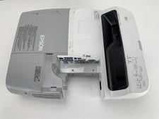 Epson PowerLite 450W 3LCD 2500 Lumens Projector - 2214 Hrs