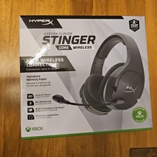 HyperX CloudX Stinger Core   Wireless Gaming ...