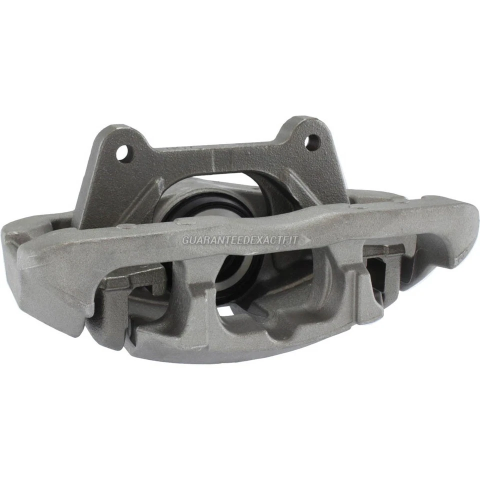 Pinza de freno delantera derecha centrada GAP para BMW 335i 335xi 335d 335is Z4 X1 Foto 4 de 4