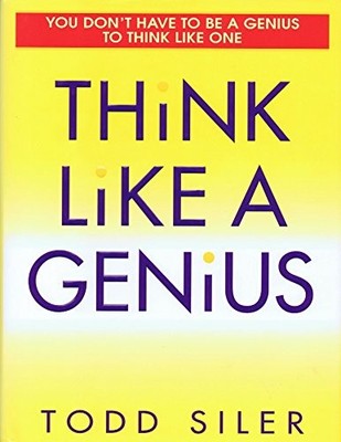 Think Like a Genius: Use Your  - VERY GOOD