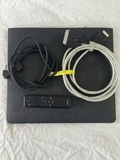 Samsung One Connect SOC5001F / BN96-61190A  With Cables And Control Remote