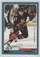 2003-04 O-Pee-Chee Chris Drury #126 2vh