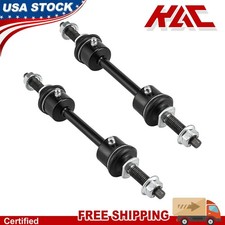 2x Front Suspension Control Arm For Ford F-150 2011 2012 2013 2014 V8 5L K750362