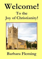 Barbara Fleming | Welcome! To The Joy Of Christianity! | Taschenbuch | Englisch