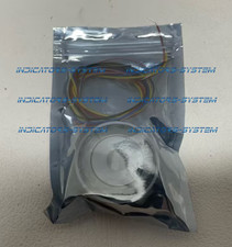 1PCS NEW LTN RE-15-1-A15 Rotary Encoder fast shipping