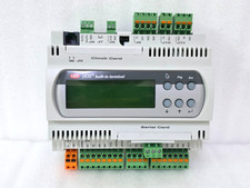 CAREL PCO1000BX0 Rev. 1.610 Programmable Cont...