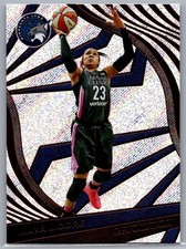 2022 Panini Revolution WNBA MAYA MOORE #79 HOF Lynx