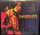 Jimi Hendrix : Machine Gun - The Fillmore East First Show 12/31/1969 (CD)