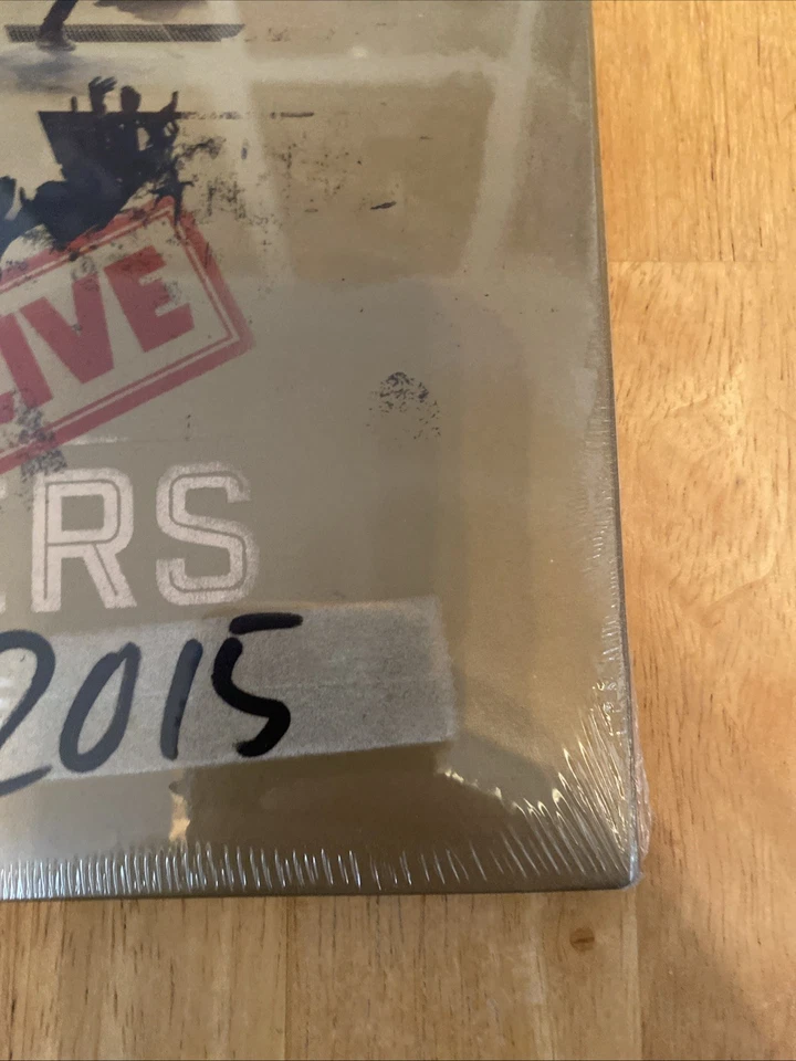 Rolling Stones From The Vault At The Fonda Theatre 2015 Vinyl 3LP + DVD Set - Image 4 of 4