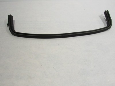 Ferrari 488 Spider 2017 Rear Internal Window Glass Seal Weather Strip 15-19 |:A