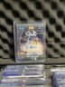 2024-25 Topps Bowman University Chrome T.J. Harden UCLA/SMU running back