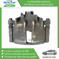 Etrier de frein Rover 25