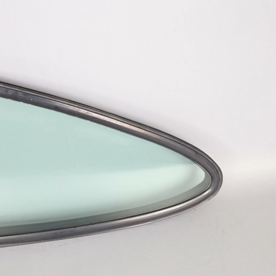 1995-1998 Porsche 911 993 Coupe Left Quarter Glass Window 99354310100 OEM Used Foto 3 de 4