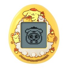 Bandai POMPOMPURIN Tamagotchi Basic Orange ver. Recommended age: 6 years and