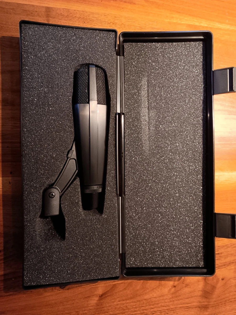 Sennheiser Mikrofon Md 421 online kaufen | eBay.de