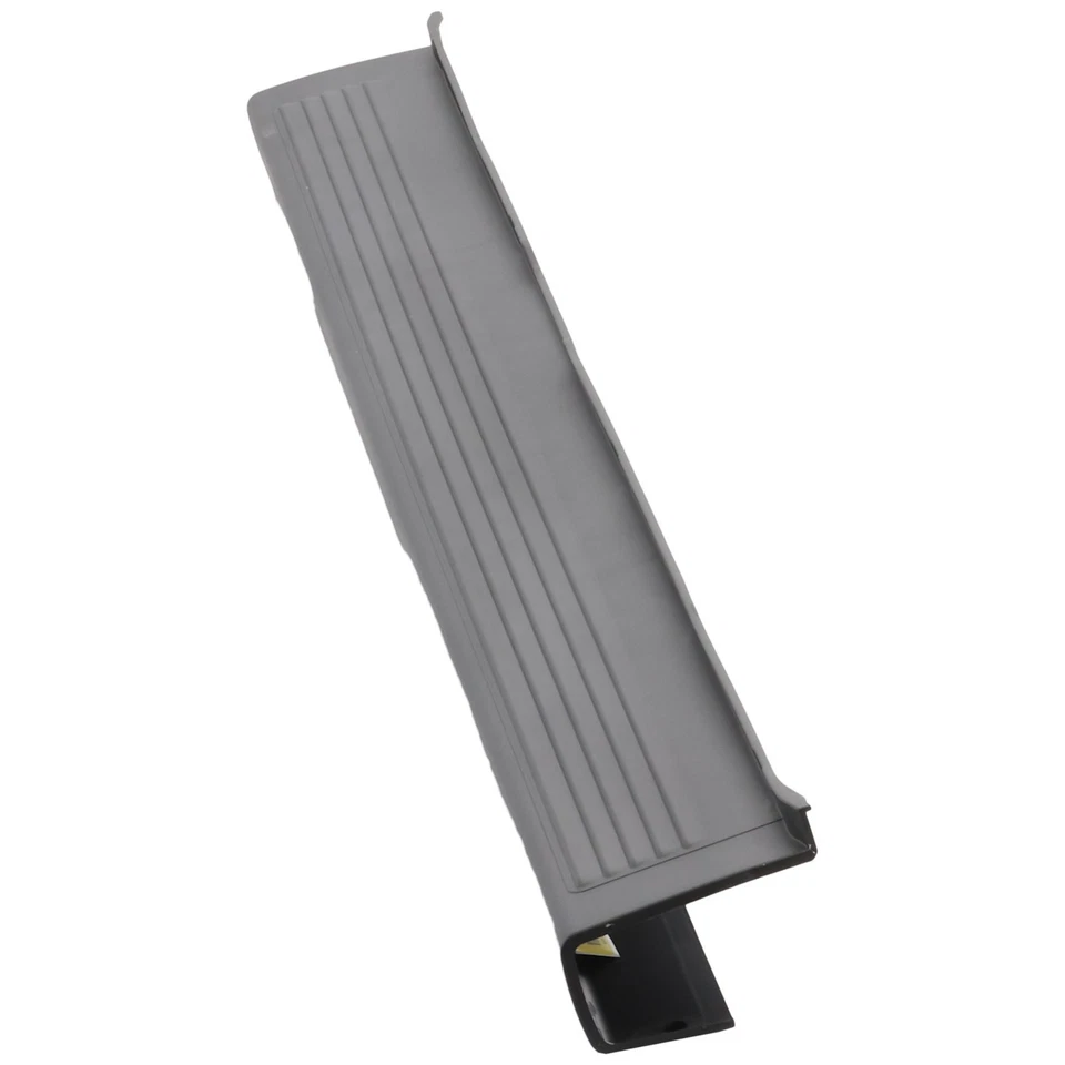 5MA20LAHAA New Bumper Cover Fascia Rear for Ram ProMaster 1500 2500 3500 14-21 - Изображение 3 из 4