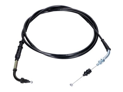 Gaszug Naraku PTFE für SYM Fiddle II, Orbit, Symply 50 4T