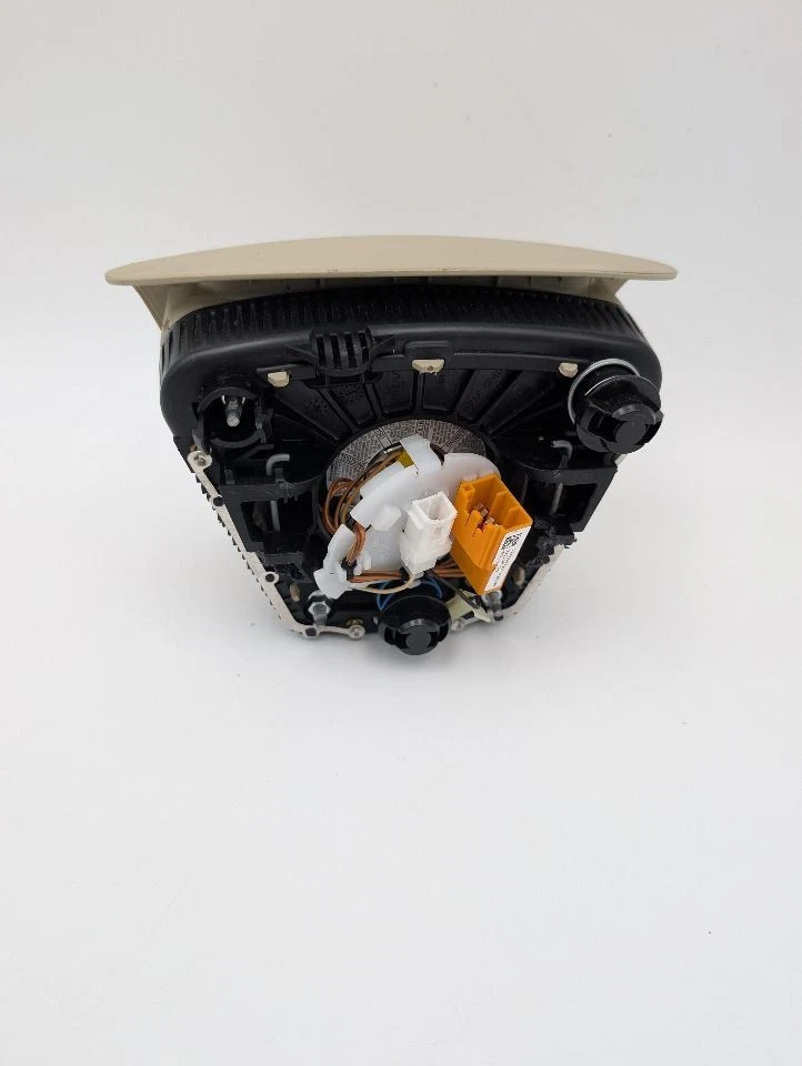  2011-2013 XC60 VOLVO 60 SERIES DRIVER WHEEL AIR BAG OEM  Foto 3 de 4