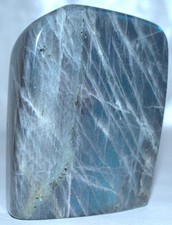 Flashy Labradorite Free Form 3.75