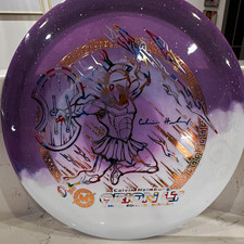 millennium disc Calvin Heimburg Orion LT DUO 160g 9 5 -3 1 LE
