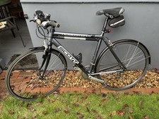 Scott Speedster Flat Bar Road Bike