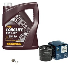 Filtre à huile Subaru FORESTER