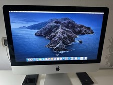Apple iMac 21,5" (1TB HDD, Intel Core i5 2,7GHz, 8GB RAM) All-in-One 2013