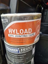 IKO Hyload DPC Jointing Tape 100mm x 10m Roll