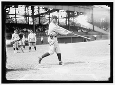 Photo:Cleveland AL (baseball), Nap Lajoie