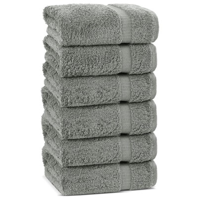 Chakir Turkish Linens | Hotel & Spa Quality 100% Cotton Premium Turkish Towels |