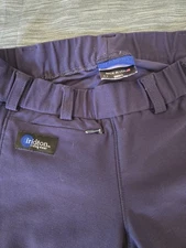 Irideon Women's Riding Pants and Tropical Rider Polartec Riding Pants SIZE SM