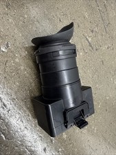 Used For Sony PXW-FX9 PXW-FX9V Eyepiece Viewfinder Eye Cup 98 NEW Original