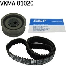 SKF VKMA 01020 Zahnriemensatz für VW AUDI Zahnriemenset Zahnriemenkit