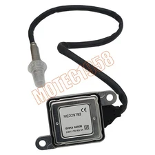  NEW Nitrogen Oxide Nox Sensor 5WK9-6714A 5WK96714A For Man Cummins 24V