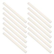 50 PCS Hot Melt Strip Adhesive Glue Strips Crafting Supplies Sticks 0.26 per stick