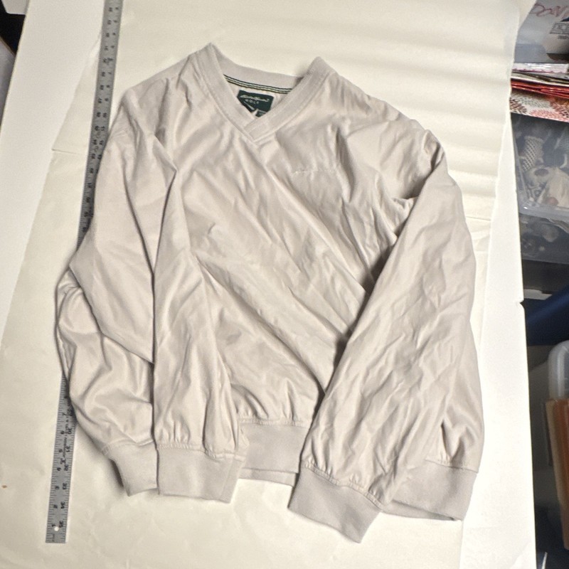 Golf Pullover
