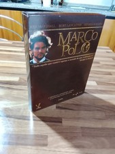 MARCO POLO SERIE COMPLETA COFANETTO DIGIPACK AUDIO ITALIANO