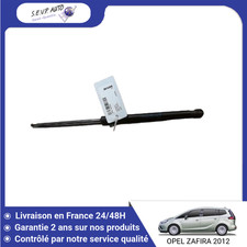 Verin de hayon / de capot Opel ZAFIRA