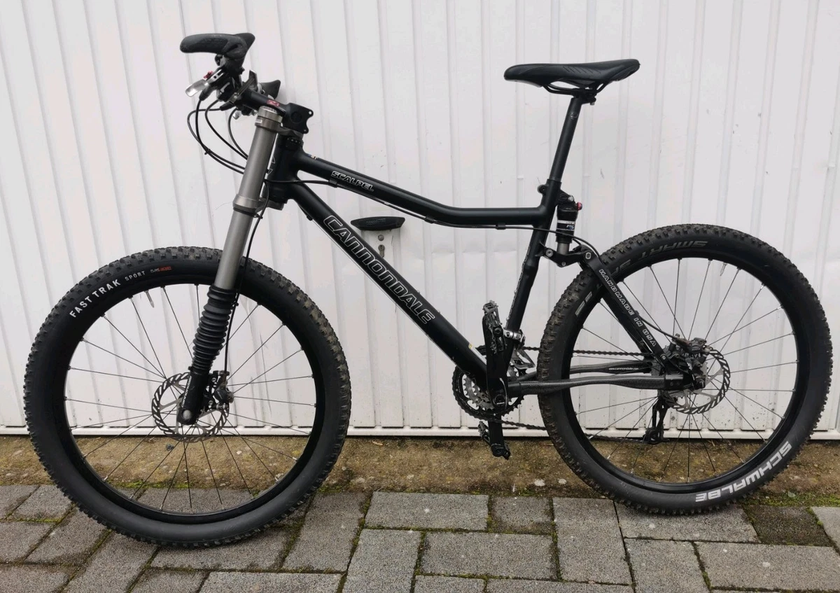 Cannondale Lefty online kaufen | eBay.de