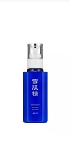 KOSE Sekkisei Emulsion Moisturizer, 2.3oz/70ml New No Box No Seal