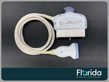 2018 GE ML6-15-D LINEAR ARRAY ULTRASOUND TRANSDUCER PROBE REF 5199103 TESTED