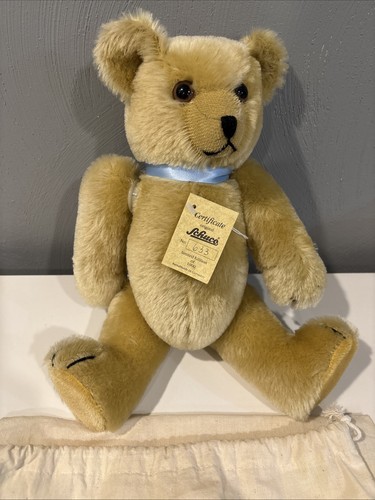 Schuco Tricky Bear 633/1000 Arm Is Loose