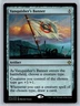 MTG Ixalan Foil #251 Vanquisher's Banner Rare Artifact