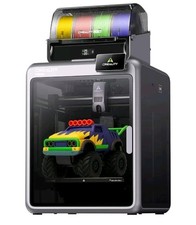 Creality K2 Pro Combo Multicolor 3D Printer Dual Camera 600mm/s Speed Next-Gen