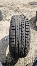 Bridgestone Blizzak LM-30 215/55 R16 Used Winter Tyre 8.0mm Tread
