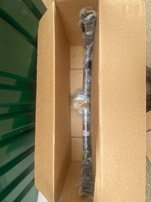 Steinhof Detachable Tow Bar Kit Only to fit Audi A4 2004 -08 (No Electrics)