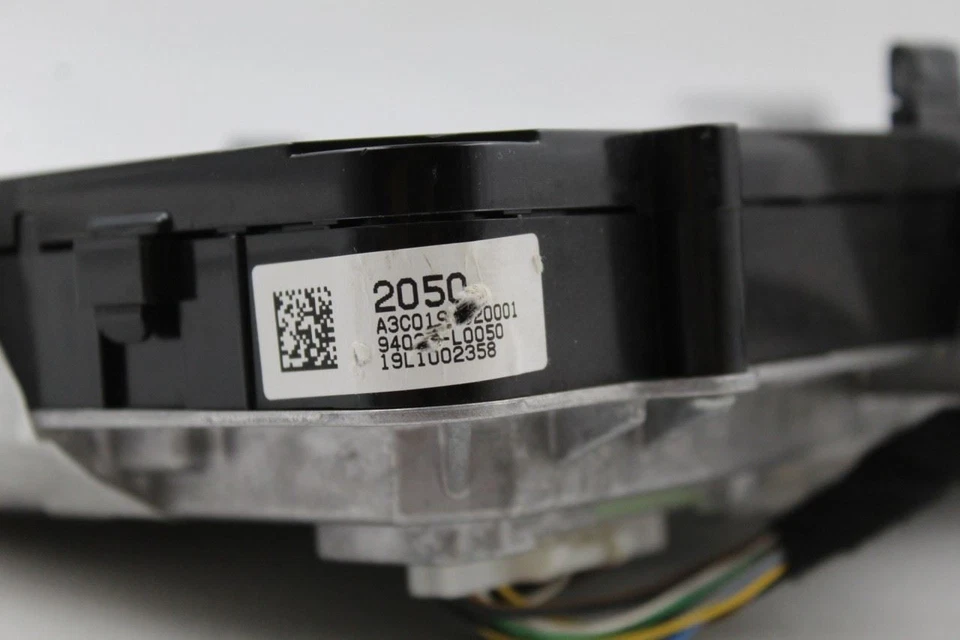 Спидометр кластер построен рынок США 72K MPH 2020-2021 HYUNDAI SONATA OEM #41747 - Изображение 4 из 4