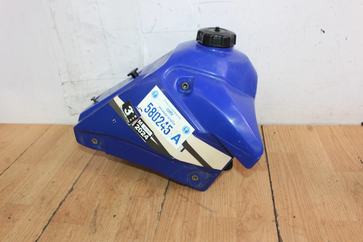 Gas Tanks for Yamaha TTR125 for sale | eBay
