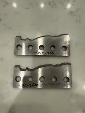 Casing Molding Knives - for Shop Fox, William & Hussey, General In'tl & Similar